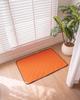 Hot selling pet dog bed carpet waterproof and urine proof Oxford cloth mat dirt resistant and moisture-proof summer dog mat