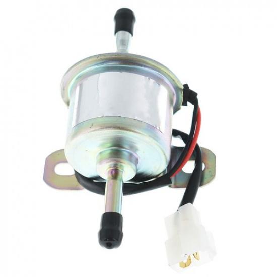 Fuel Pump For Kawasaki 49040-2065 FD-501 FD-620 FD501D 620D Engine Mower ATV