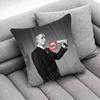 E-Eminem The Marshall Mathers LP STANS Throw Pillow Case For 30cm 40cm 45*45cm 50cm 55cm Square Sofa Pillowcase Shell