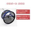 Voodans Table Tennis Ball Table Ping Pick Ball Just One Easy to Use Ball Collection Dedicated Ball Compatible with Table For Table Tennis Training
