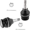 BOXI 2pcs K9513 Front Lower Ball Joint fit for Saab 9-2X 2005-2006 /for Subaru Baja/Crosstrek/Forester/Impreza Outback/WRX STI/WRX/Legacy/Outback/XT