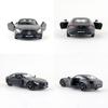 Mercedes Gts Simulation Sports Car Model Toy For Collection Display And