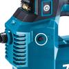 Makita MP181DZ Cordless Tire Inflator/Air Pump 18V, Digital Display, Body Only (Battery, Charger Sold Separately)