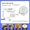 Aisle Wireless Motion Sensor Waterproof LED Strip Light for Hallway and Staircase