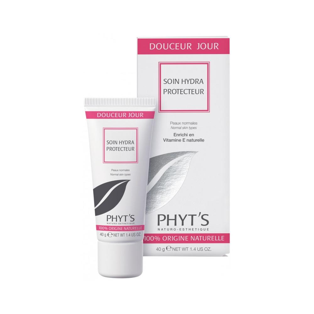 

Phyt s Hydra-Protective Care Нормальная кожа 40 грамм