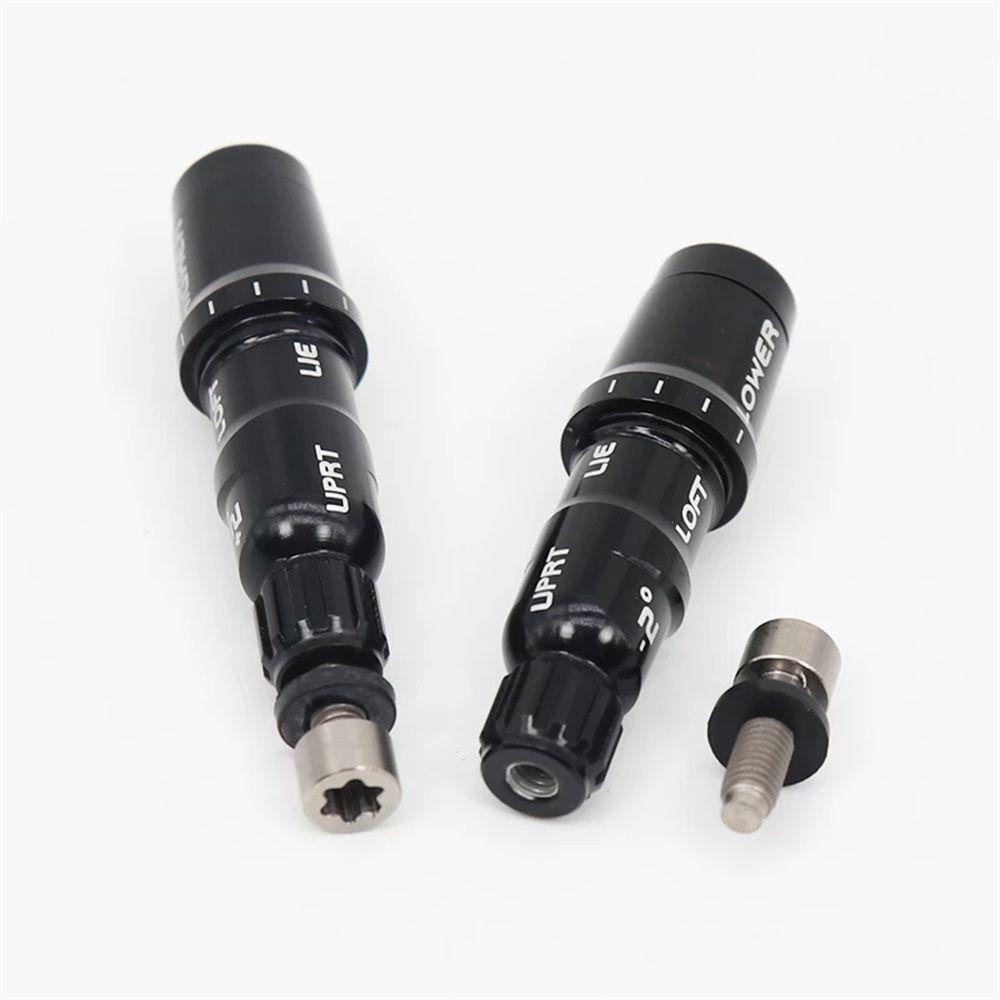 Wood For Hybrid Golf Shaft Sleeve adaptor for Taylormade Sim Golf Adapter Sleeve Club Head Adaptor
