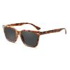 TUREZING Reading Glasses Men Women Metal Hinge Fashion Anti Reflective Sunglasses Portable Decorative