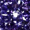 9 PCS Natural Purple Ceylon Sapphire Heart Cut Gemstone CERTIFIED Lot 6x6 MM RS-016