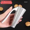 Multifunctional Walnut & Hazelnut Cracker Pliers - Household Kitchen Nut Sheller