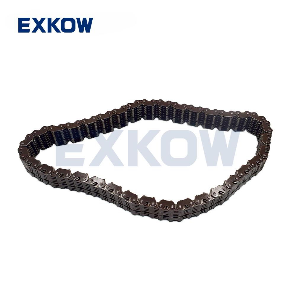 35 LinksTransfer Out Shaft Drive Chain for Suzuki Jimny SN413 SN415 Samurai SJ413 29225-55C00 2922555C00