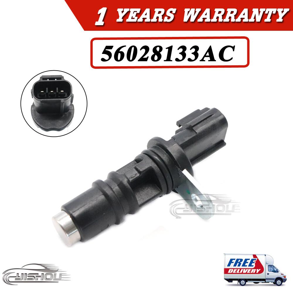 New Camshaft Position Sensor For Chrysler Dodge Jeep Mitsubishi 56028133AC