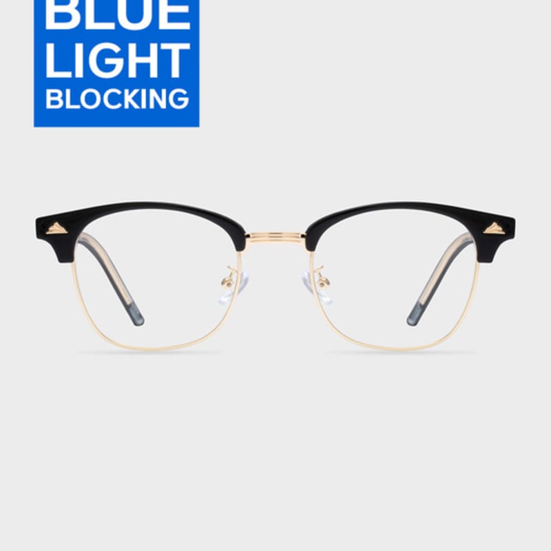 

RECLOW YLeen SILVER VER GLASS BLACK FREE