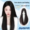 Păr artificial – Peruci din păr artificial