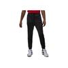 Slim-Fit Knit Joggers Men Bottoms Black FD8121-010