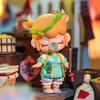 Blind Box: Handmade Forest Girl Figure - Internet Sensation Doll & Toy Ornament