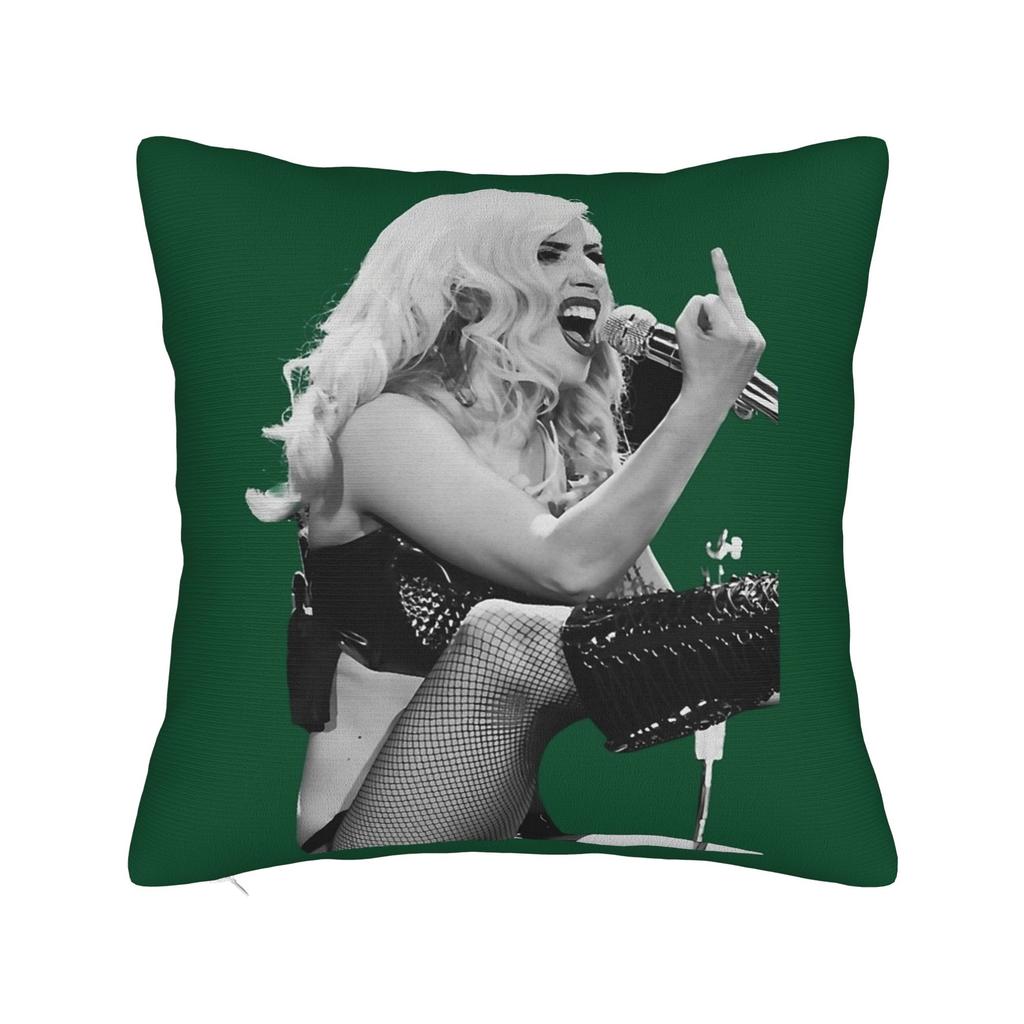 Dont Be a Drag Just Be a Queen Pillow Case Comfy Pillow Cover For Chair Sofa Home Decor Funny Pillowcases