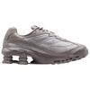 Nike Shox Ride 2 Running Shoes Unisex Gray IO4296-006