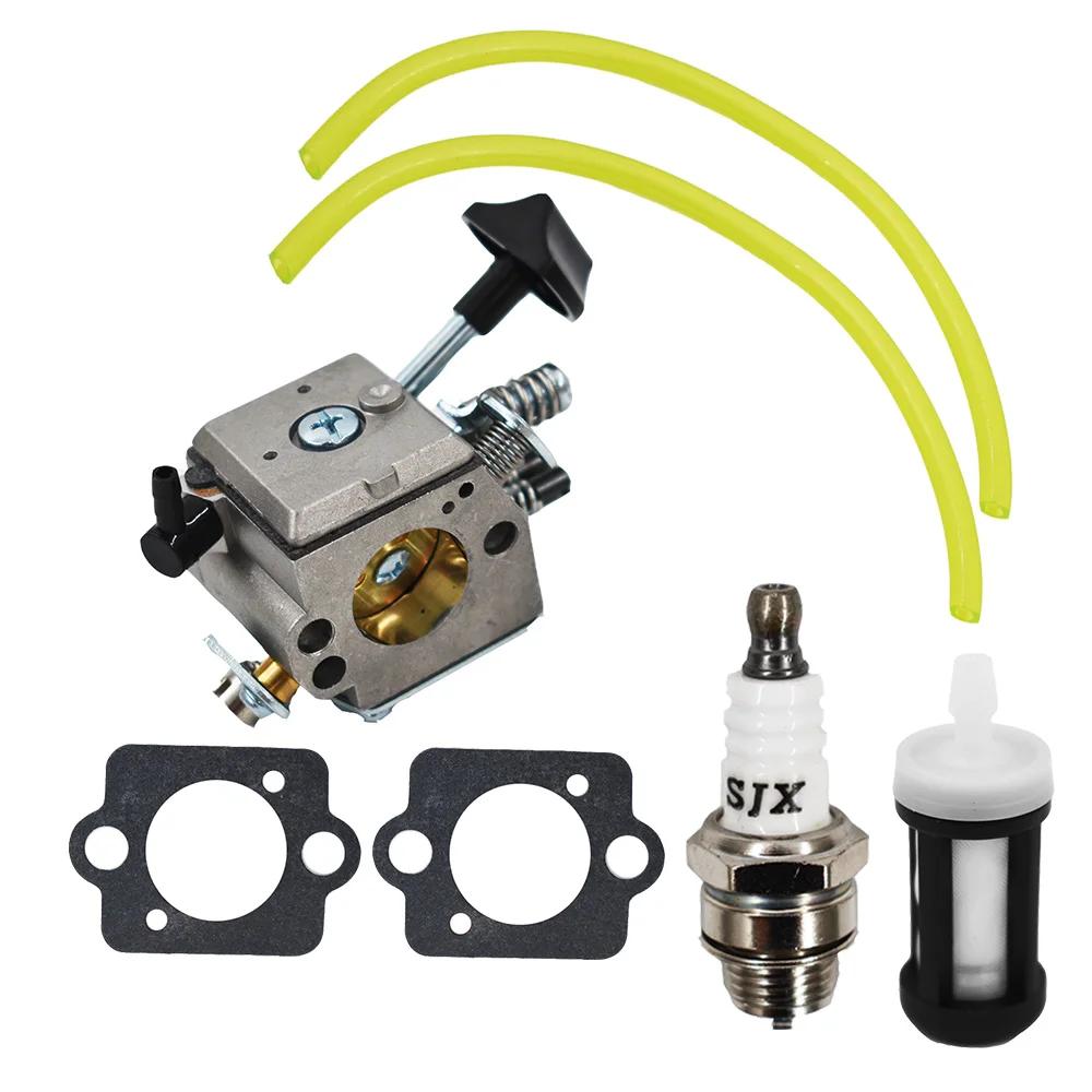 42031200601 Carburetor For Stihl BR400 BR420 BR320 BR380 SR340,SR380 Backpack Blower Carb For Walbro HD-4A HD-4B HD-13B