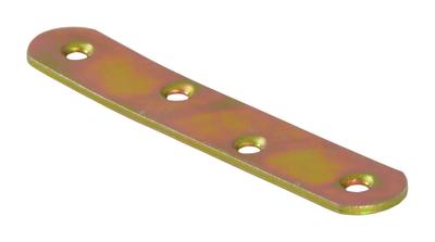 MOUNTING PLATE 80*20*2.0MM - LB PL 80*20
