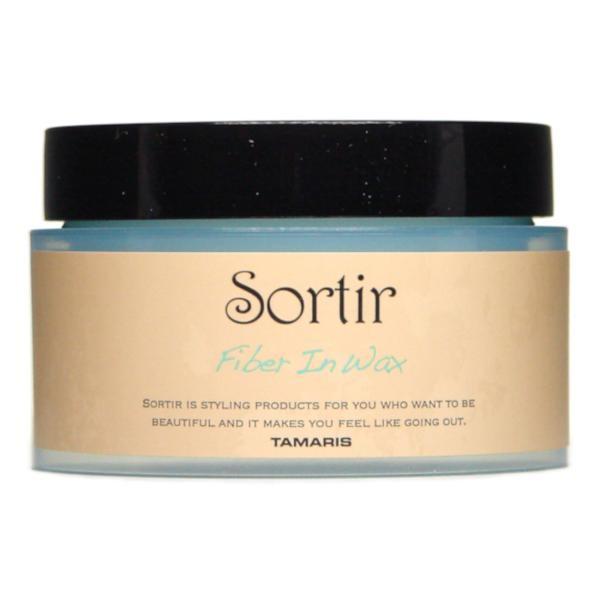 Tamaris Saltire Воск 80г 110г Fiber-in Wax 110g