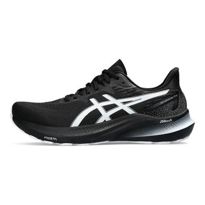 GT 2000 12 Nero Bianco Scarpe da Ginnastica da Uomo 1011B691-006