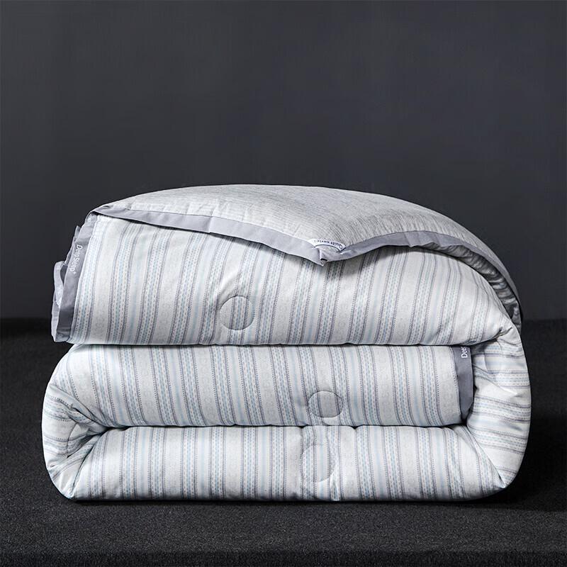 Jin Si Li Antibacterial All-Cotton Winter Quilt