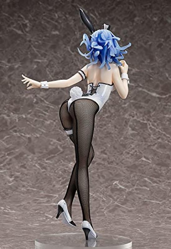 BEATLESS Lacia Bunny Ver. 14 Scale Plastic Painted Finished Figure F51056