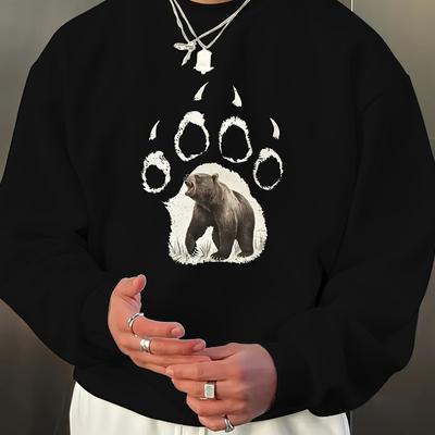 Ciepła odzież – Bluzy