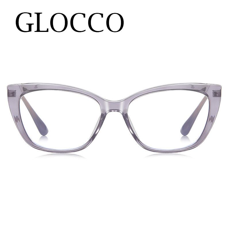 Ultralight Reading Glasses Men Women Retro Hd Lens Blue Light Blocking Eyewear Classic Square Far Sight Eyeglasses
