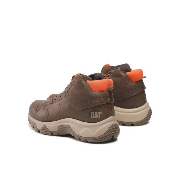 CATerpillar Detours Mid P725421 Коричневые