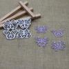 Lace Butterfly Craft Metal Cutting Dies for Scrapbooking and Card Making Decor Embossing