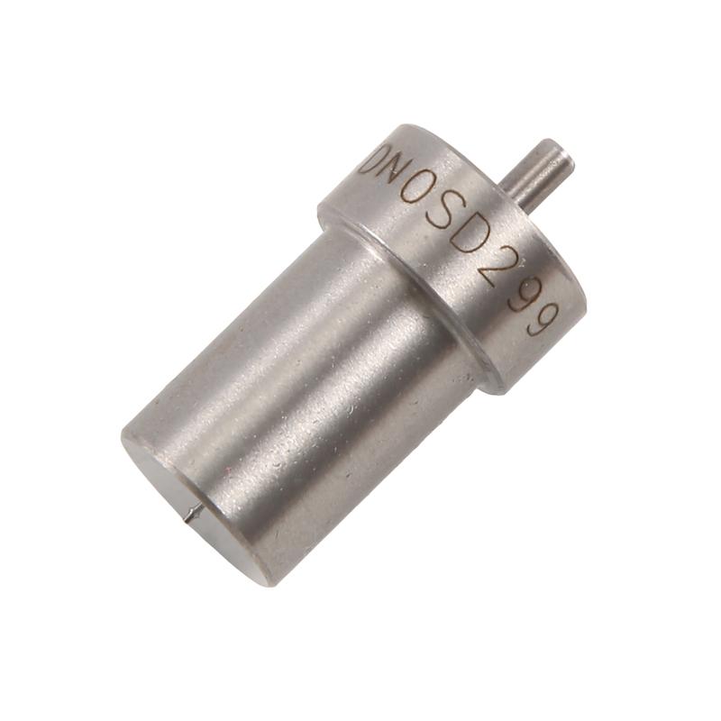 A67F-4PCS DN0SD299 New Diesel Fuel Injector Nozzle for Citroen Evasion Peugeot Expert 1.9TD
