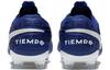 Nike Tiempo Legend 8 Elite FG Hyper Royal
