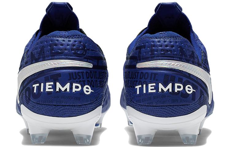 Nike Tiempo Legend 8 Elite FG Hyper Royal