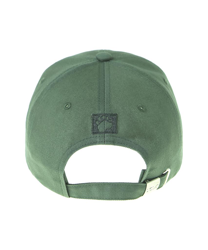 UCLA Core Logo Ball Cap [Khaki] (Uy7Ac04_65)