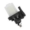Fuel Filter Assembly 61N‑24560‑00‑00 Replacement Fit for   2‑Stroke 9.9 ‑90  Outboard Motor