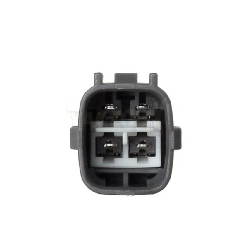 Upstream Downstream Lambda Oxygen O2 Sensor 234-4800 234-4233 For Toyota Corolla Matrix Pontiac Vibe 1.8L 2003 2004 89465-13030