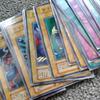 Used Yu-Gi-Oh Studio Dice version early large quantity