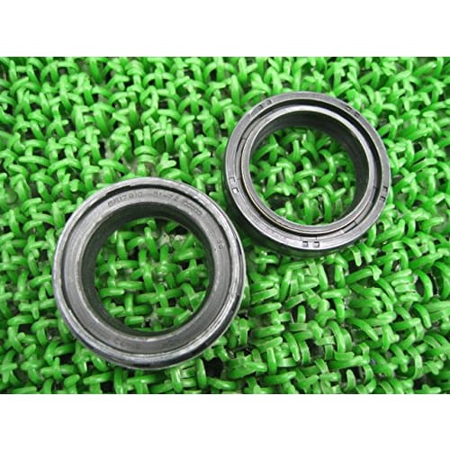 New Honda Genuine Motorcycle Parts Ape 50 100 F Fork Oil Seal 51490-GAA-305 NS-1 CB125T Lead 110 Ape Spacey Dream XR200