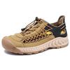 2025 Popular Sandals Men's Summer New Non-slip Soft-soled Casual Cool Slippers Fashionable Versatile Men's Shoes