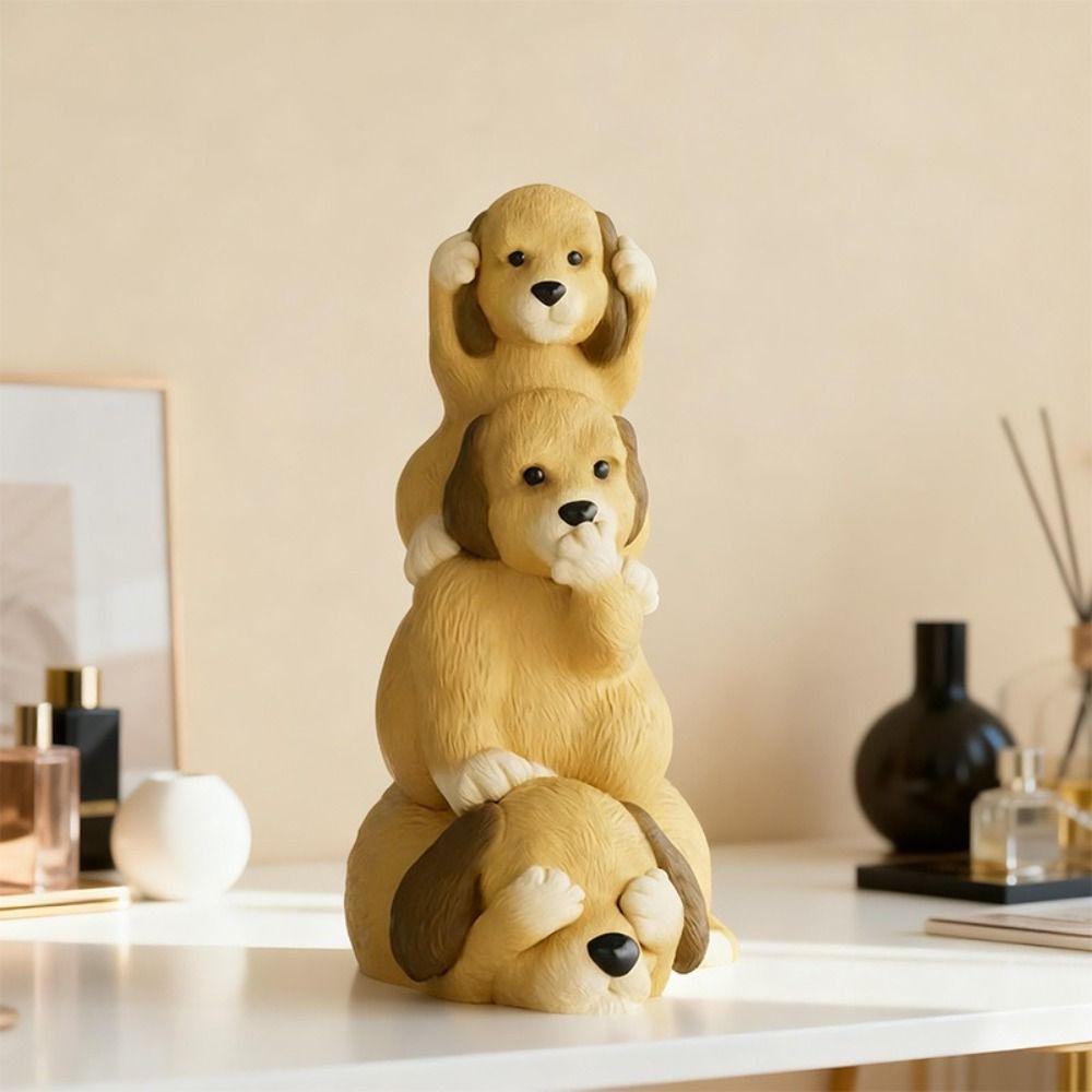 Silicone Material Animal Candle Silicone Mold 3D Design Resin Silicone Mold  Candle Making