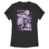 Mens Tshirt Kpop Devil Hunter Tiger Tiger and Bird Devil Hunter Tiger Tshirt Hunter Tiger graphic t shirts harajuku Unisex