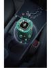 USB Aromatherapy Air & Car Purifier with Logo Printing - Gift-Ready Negative Ion Deodorizer
