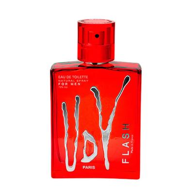 Ulric De Varens Flash für Männer Eau de Toilette Spray 100 ml