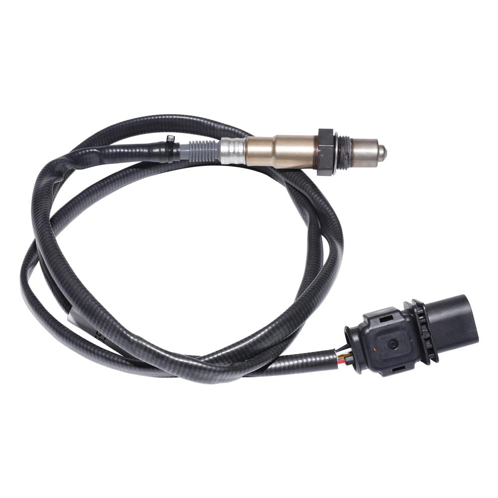 

Car Oxygen Sensor For BMW 7 (E65, E66, E67) 730 i, Li N52 B30 A 2005-2008 OEM 11787558055 Exhaust Gas O2 Accessory Auto Spare