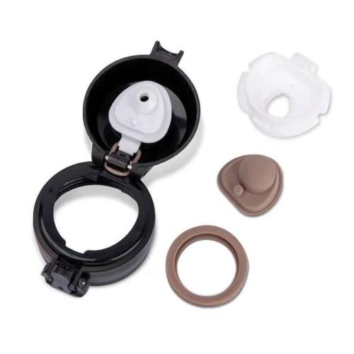 Thermos Replacement Parts for Mobile Tumbler B-004643 JNL Gasket Set, Set of 2