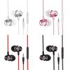 Excellent Headphone Comfortable Metal Pure Sound Quality