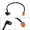 Areyourshop Speed Sensor fit for Can Am 715900314 420265621 420265625 420265626 420265629