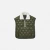 Kolon Sports Women Cape Down Jacket Tvjdw25932gkh