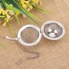 2PCS Set Stainless Steel Mesh Stainless Steel Strainer Reusable Tea Diffuser  Tea Brewing